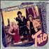 Dolly Parton Trio vinyl LP US PARLPTR485370