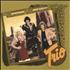 Dolly Parton Trio vinyl LP US PARLPTR735785