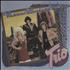 Dolly Parton Trio vinyl LP Philippino PARLPTR761844