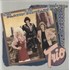 Dolly Parton Trio vinyl LP US PARLPTR860437