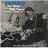 Don Harper Combo: Duo, Trio, Quartet, Sextet vinyl LP UK F8QLPCO849679