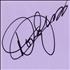 Don Johnson Page From An Autograph Book memorabilia UK DJOMMPA601666