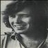 Don McLean British & Irish Concert Tour - 1973 tour programme UK DNMTRBR602594