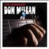 Don McLean The Legendary 2-disc CD/DVD set UK DNM2DTH414862