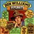 Don Williams Superhits vinyl LP Belgian DWMLPSU547250