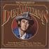 Don Williams The Very Best Of vinyl LP UK DWMLPTH693529