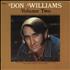 Don Williams Volume Two vinyl LP US DWMLPVO714005