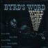 Donald Byrd Byrd's Word vinyl LP French DOBLPBY567540