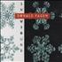 Donald Fagen Snowbound CD single German DLFC5SN160722
