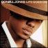Donell Jones Life Goes On CD album UK DLJCDLI215993