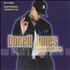 Donell Jones U Know What's Up CD single UK DLJC5UK388147