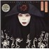 Donna Summer Another Place And Time - Hype-Sticker vinyl LP UK SUMLPAN874659