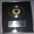 Donna Summer Bad Girls award disc US SUMAWBA213346