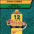 Donna Summer Bad Girls CD single Canadian SUMC5BA22098