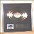 Donna Summer Bad Girls award disc US SUMAWBA296924