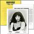 Donna Summer Bad Girls press pack US SUMPPBA427208