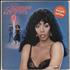 Donna Summer Bad Girls 2-LP vinyl set Brazilian SUM2LBA735538