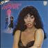 Donna Summer Bad Girls 2-LP vinyl set Dutch SUM2LBA786166