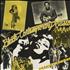 Donna Summer Black Contemporary Music vinyl LP Japanese SUMLPBL427070