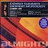 Donna Summer Carry On 2-CD album set UK SUM2CCA208185