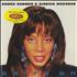 Donna Summer Carry On CD single US SUMC5CA96621