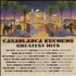 Donna Summer Casablance Records - Greatest Hits CD album US SUMCDCA385272