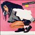 Donna Summer Cats Without Claws vinyl LP Colombian SUMLPCA237189