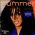 Donna Summer Donna Summer - Quiex II vinyl LP US SUMLPDO467938