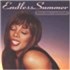 Donna Summer Endless Summer CD album German SUMCDEN82768