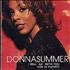 Donna Summer I Will Go With You (Con Te Partir�) 2-CD single set US SUM2SIW253424