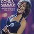 Donna Summer I Will Go With You (Con Te Patiro) CD single Japanese SUMC5IW144778