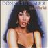 Donna Summer Live From New York CD album Dutch SUMCDLI454863