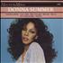 Donna Summer Remember Yesterday vinyl LP Dutch SUMLPRE782667