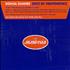 Donna Summer State Of Independence CD single UK SUMC5ST67166