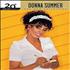 Donna Summer The Best Of - The DVD Collection DVD Canadian SUMDDTH304862