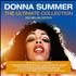 Donna Summer The Ultimate Collection 3-CD set UK SUM3CTH673587