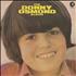 Donny Osmond The Donny Osmond Album vinyl LP UK DOSLPTH392272