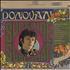 Donovan Sunshine Superman - 1st vinyl LP US DOVLPSU334413