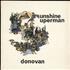Donovan Sunshine Superman - 2nd - VG vinyl LP UK DOVLPSU743761