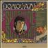 Donovan Sunshine Superman - Mono Yellow Label vinyl LP US DOVLPSU86994