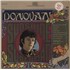 Donovan Sunshine Superman - shrink vinyl LP US