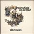 Donovan Sunshine Superman vinyl LP UK DOVLPSU327123