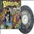 Donovan Sunshine Superman CD single UK DOVC5SU86224