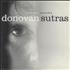 Donovan Sutras Sampler CD single UK DOVC5SU74290