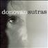 Donovan Sutras CD album UK DOVCDSU386321