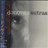 Donovan Sutras CD album Japanese DOVCDSU472900