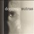 Donovan Sutras CD album UK DOVCDSU642712