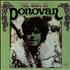Donovan The Best Of Donovan vinyl LP US DOVLPTH693569