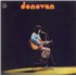 Donovan The Best Of Donovan vinyl LP Japanese DOVLPTH807255