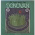 Donovan The Hurdy Gurdy Man - Orange Label vinyl LP US DOVLPTH502981